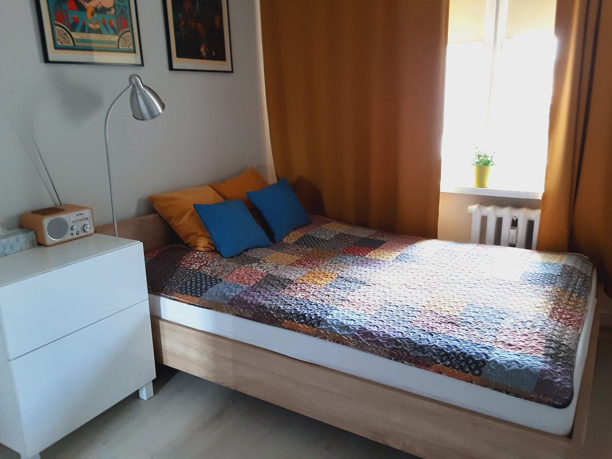 Mieszkanie 2-pokojowe Warszawa Sadyba, ul. Korczyńska. Zdjęcie 9