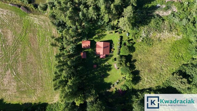 dom wolnostojący, 4 pokoje Hołuczków. Zdjęcie 14