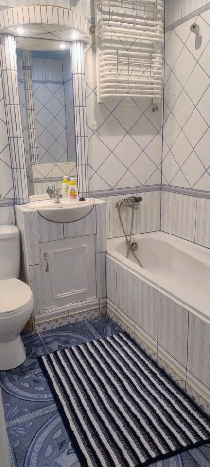 Mieszkanie 2-pokojowe Biała Podlaska, ul. Władysława Jagiełły. Zdjęcie 7