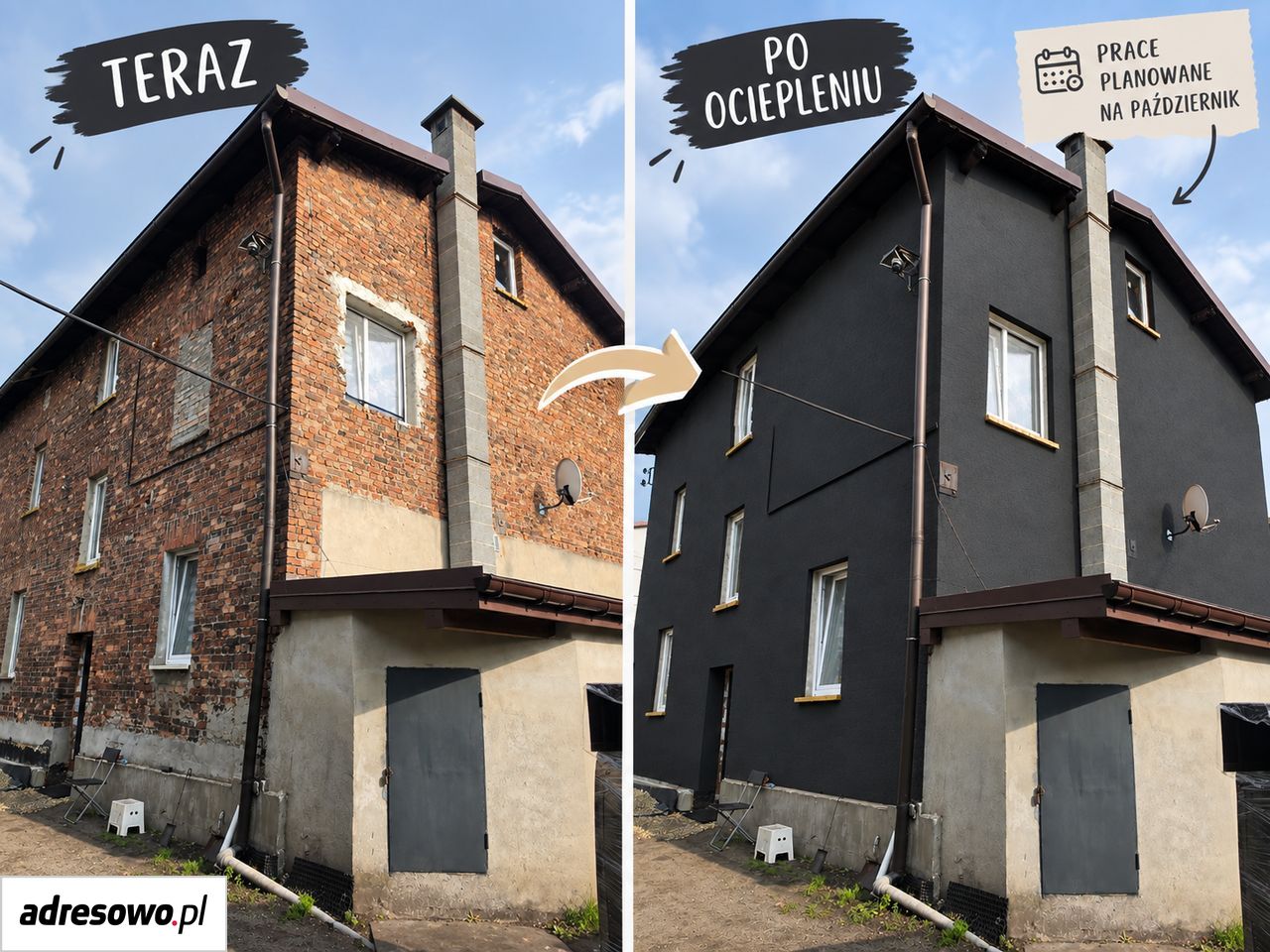 dom wolnostojący, 7 pokoi Katowice, ul. Karola Szymanowskiego. Zdjęcie 10