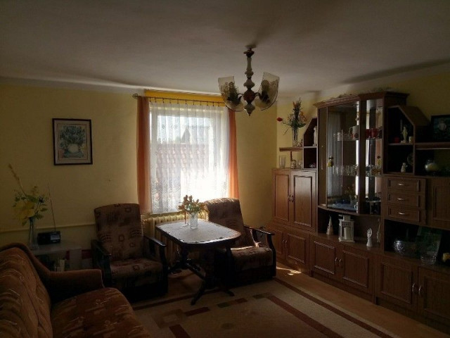 Mieszkanie 2-pokojowe Sępopol. Zdjęcie 1