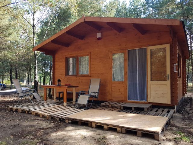 Działka rolna Kąty Czernickie. Zdjęcie 1