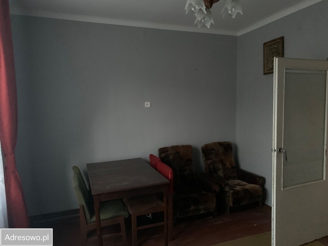 dom wolnostojący, 3 pokoje Gąsawy Rządowe-Niwy. Zdjęcie 15