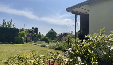 Działka rod Iława, ul. Lipowy Dwór