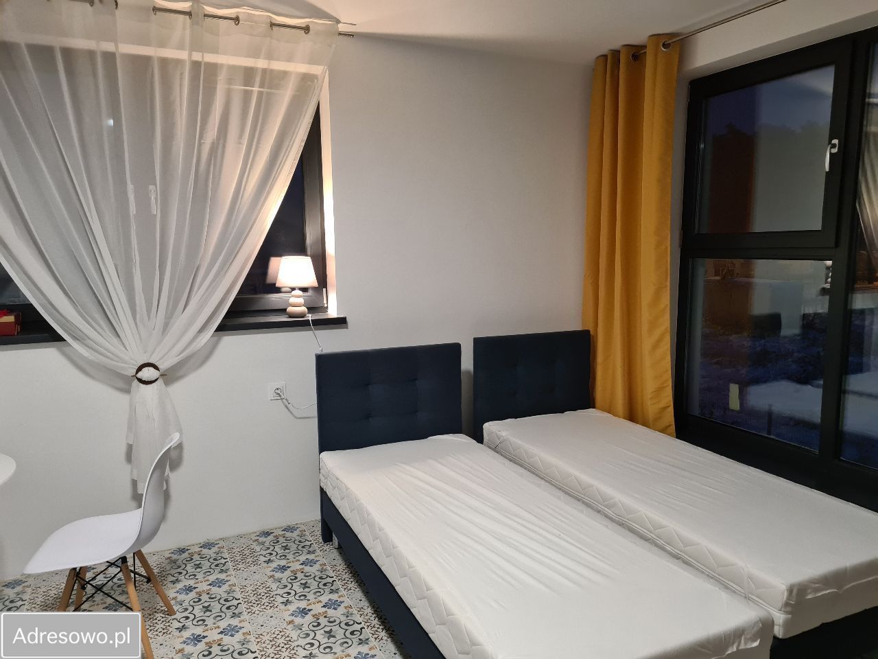 dom szeregowy, 8 pokoi Mrzeżyno. Zdjęcie 14