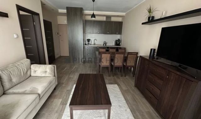 Mieszkanie 2-pokojowe Warszawa Bielany, ul. Josepha Conrada. Zdjęcie 1