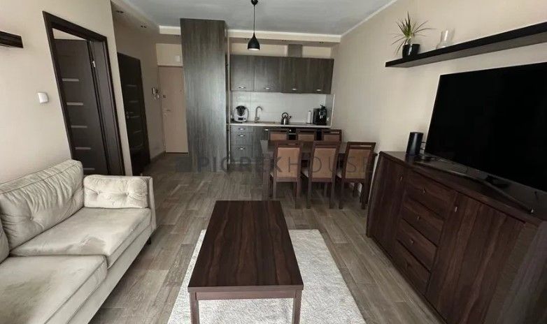 Mieszkanie 2-pokojowe Warszawa Bielany, ul. Josepha Conrada