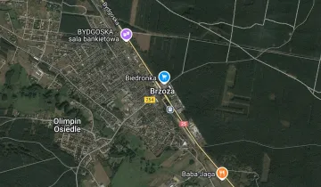 Działka na sprzedaż bez pośredników          
          
            ul. Rezerwat          
          
            Olimpin – pohled 6