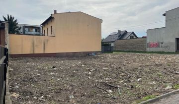 Działka budowlana Piekary Śląskie, ul. Oświęcimska