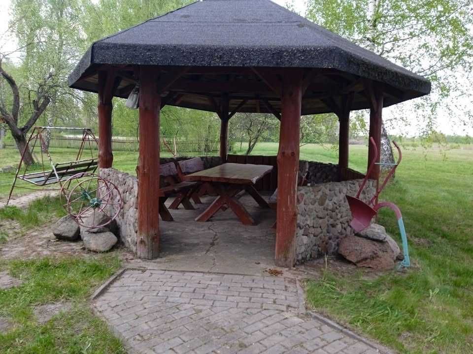 Działka rolna Poschła. Zdjęcie 5