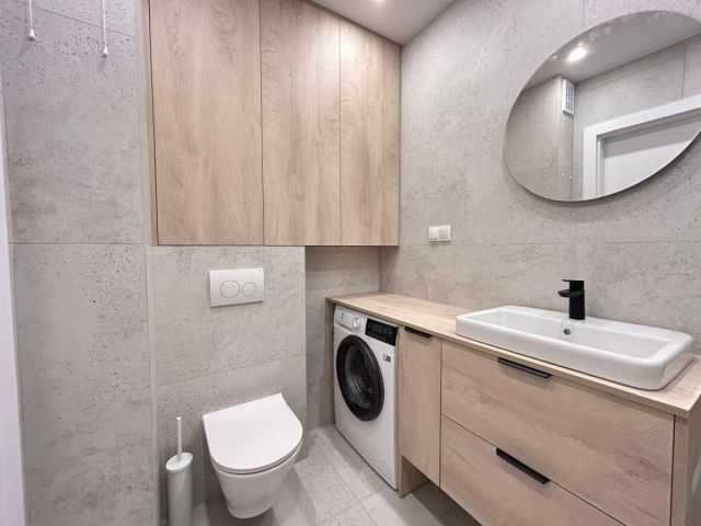 Mieszkanie 2-pokojowe Wrocław Brochów, ul. Bluszczowa. Zdjęcie 7