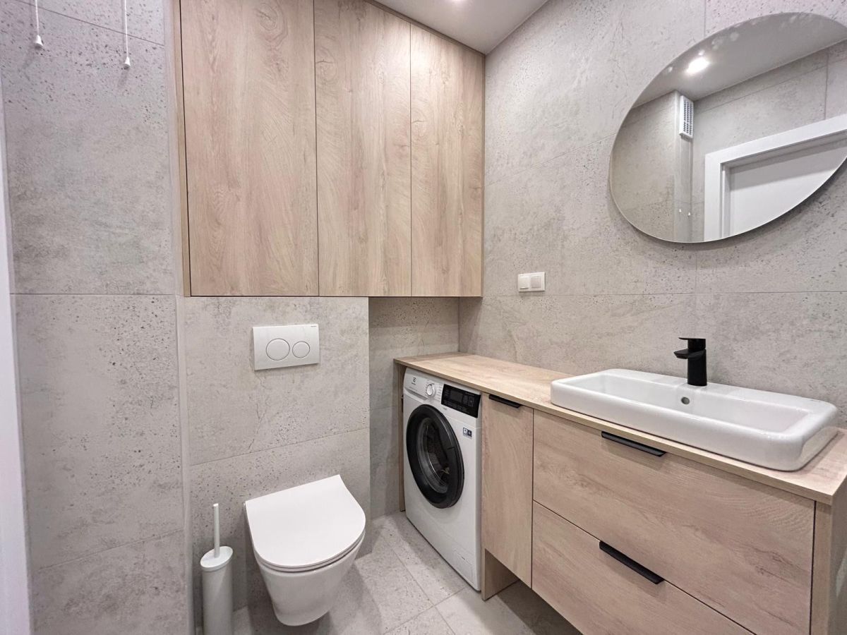 Mieszkanie 2-pokojowe Wrocław Brochów, ul. Bluszczowa. Zdjęcie 7