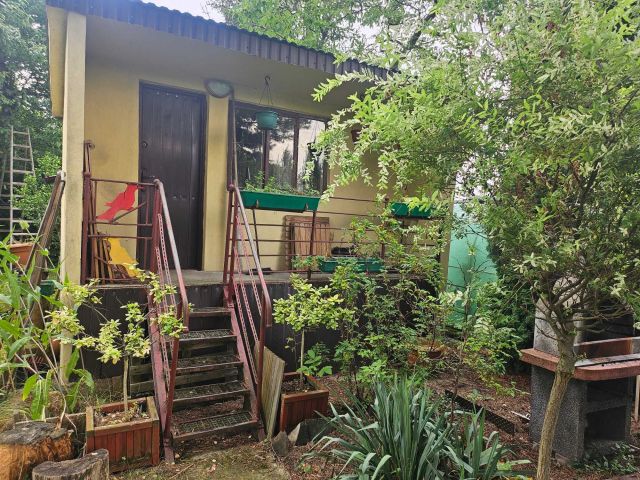 Działka rod Kraków Czyżyny. Zdjęcie 1