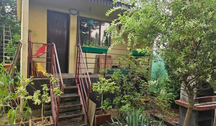 Działka rod Kraków Czyżyny