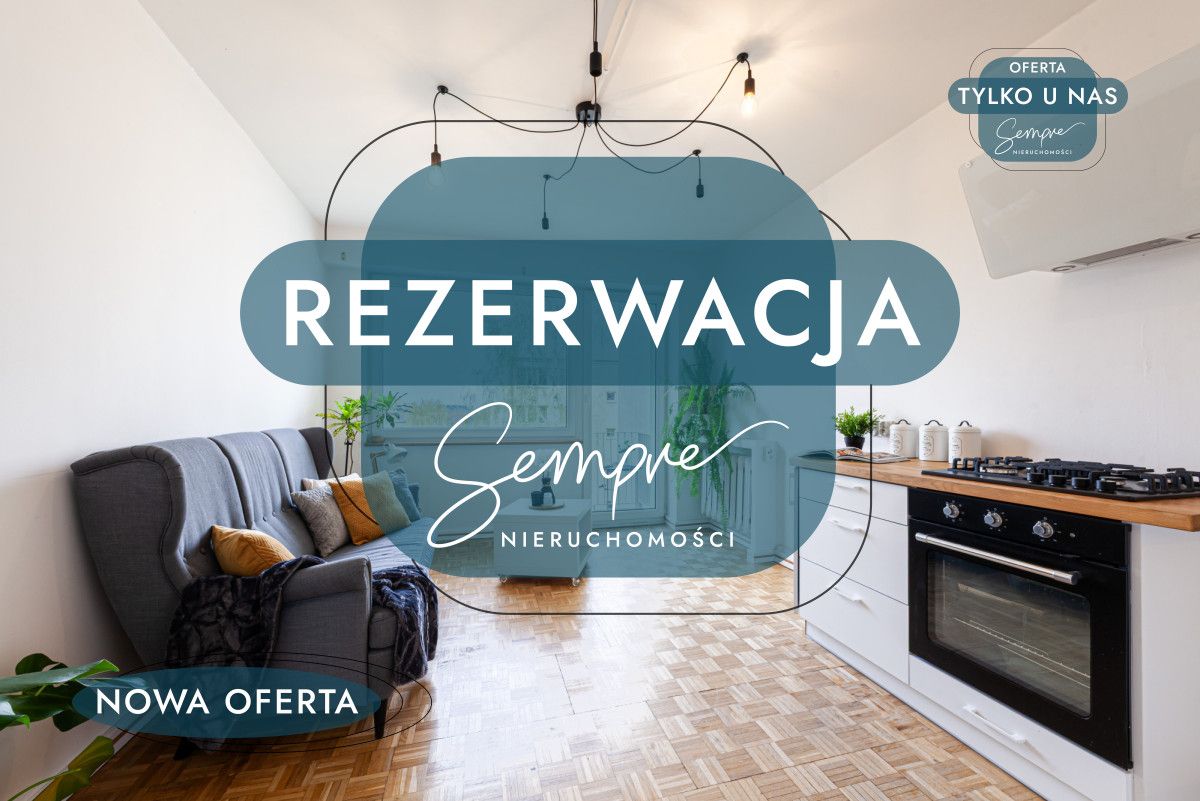 Mieszkanie 3-pokojowe Zduńska Wola Osmolin, ul. Osmolińska