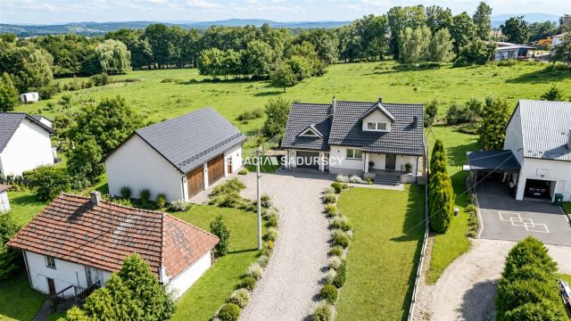 dom wolnostojący, 5 pokoi Grodkowice. Zdjęcie 21