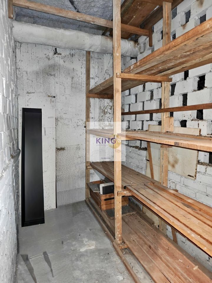 Mieszkanie 3-pokojowe Szczecin Centrum. Zdjęcie 13