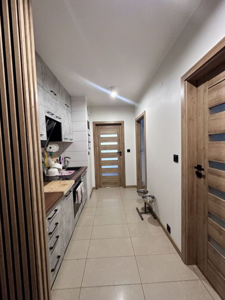 Mieszkanie 3-pokojowe Piaseczno, ul. Pawia