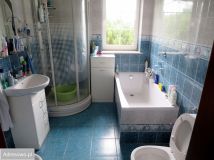 dom wolnostojący, 4 pokoje Lublin Węglin, ul. Wróbla. Zdjęcie 2