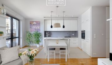 Mieszkanie 3-pokojowe Warszawa Wola, ul. Symboliczna