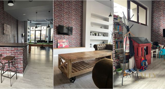 Mieszkanie 3-pokojowe Warszawa Wola, ul. Jana Kazimierza. Zdjęcie 14