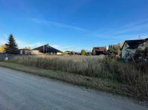 Działka budowlana Jelcz-Laskowice, ul. Grabowa