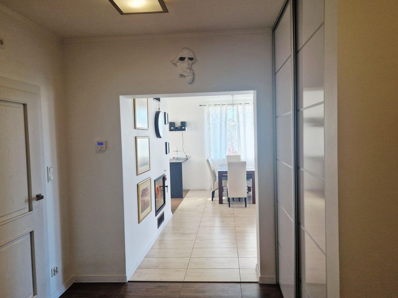 dom wolnostojący Pasym, ul. Cicha. Zdjęcie 20