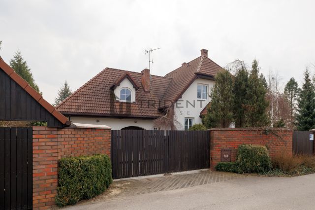 dom wolnostojący, 6 pokoi Wola Gołkowska. Zdjęcie 3