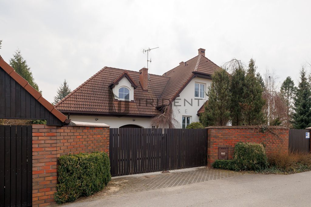 dom wolnostojący, 6 pokoi Wola Gołkowska. Zdjęcie 3