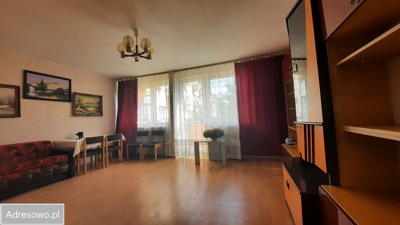 Mieszkanie 2-pokojowe Radom Śródmieście, ul. Stefana Żeromskiego. Zdjęcie 7