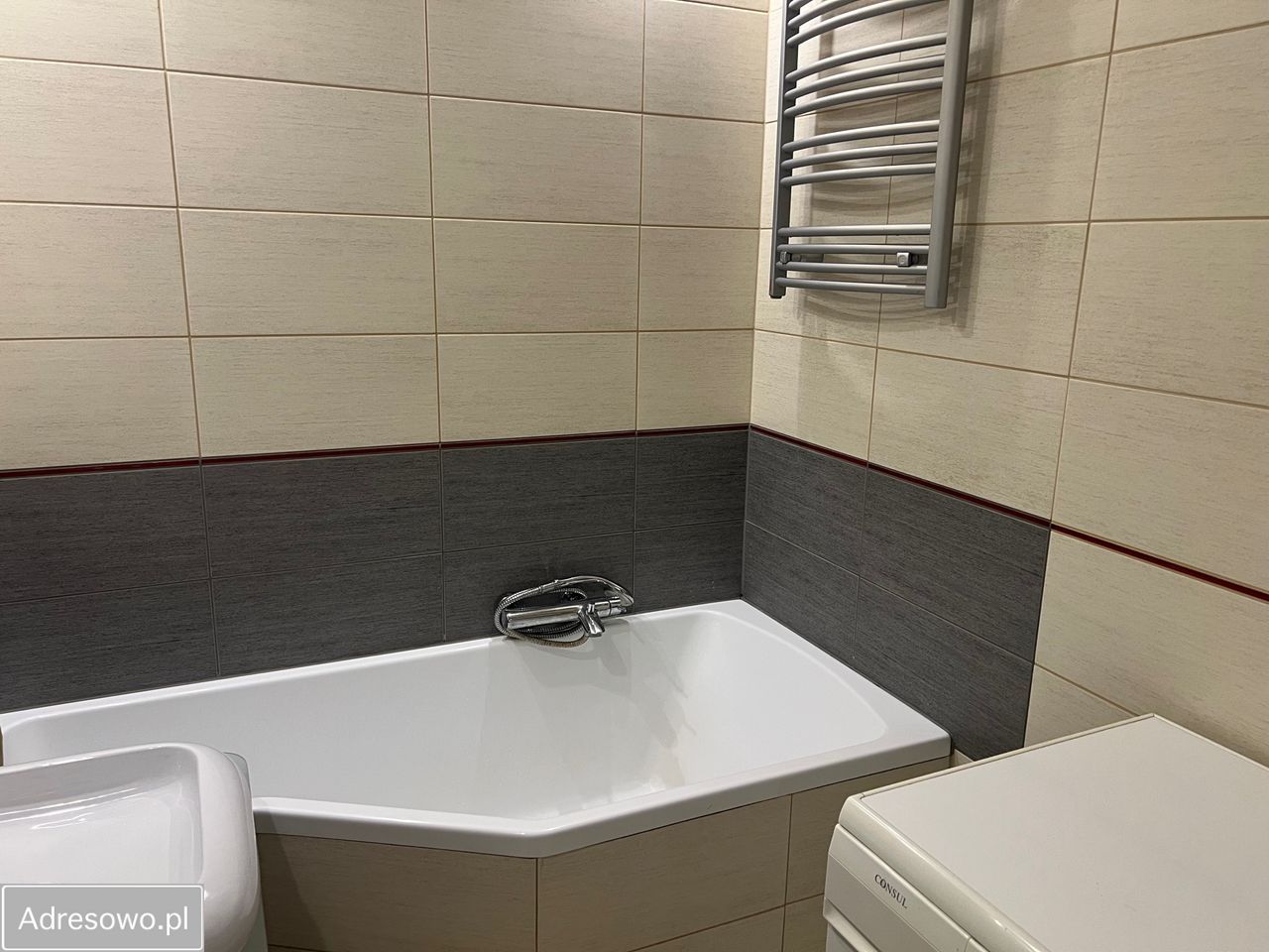 Mieszkanie 3-pokojowe Polkowice, ul. Ociosowa. Zdjęcie 17