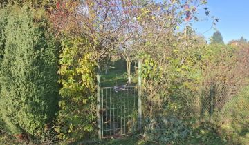 Działka rod Szczecin Bukowo