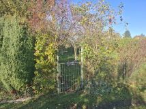 Działka rod Szczecin Bukowo. Zdjęcie 1