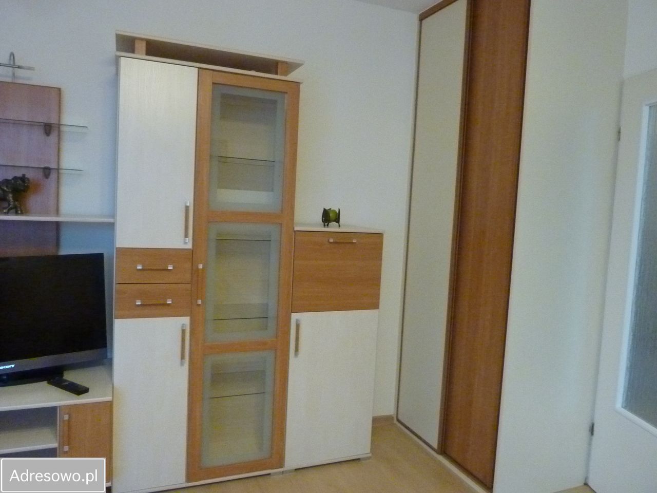 Mieszkanie 1-pokojowe Kraków Bieżanów, ul. Opalowa. Zdjęcie 2