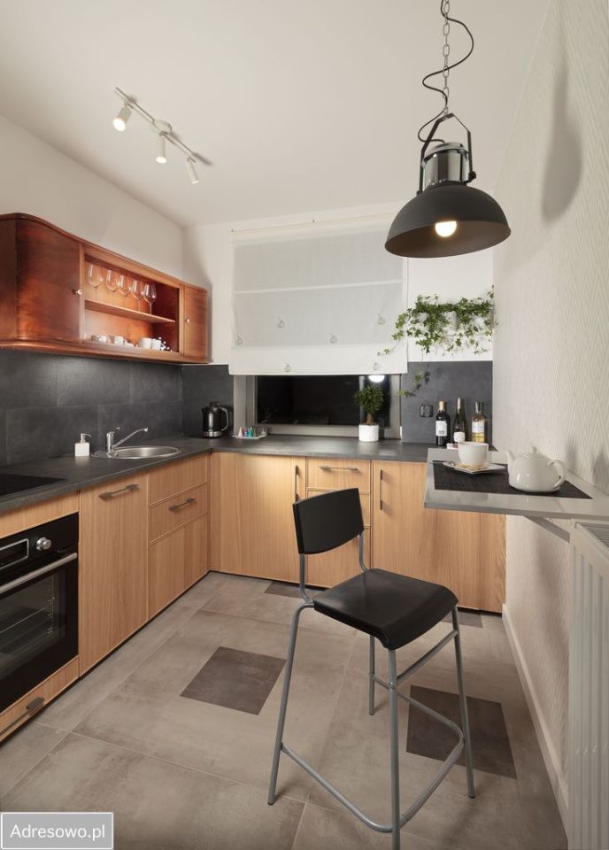 Mieszkanie 2-pokojowe Gdańsk Śródmieście, ul. Panieńska. Zdjęcie 3