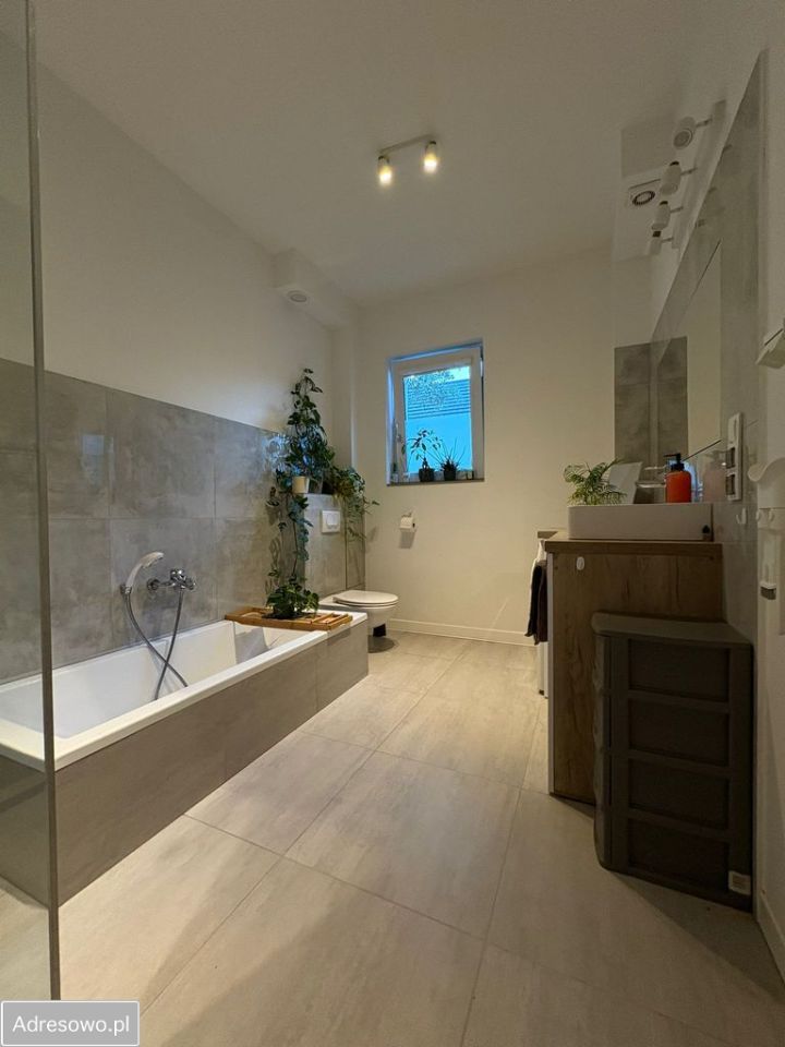 bliźniak Wrocław Psie Pole, ul. Bociania. Zdjęcie 7