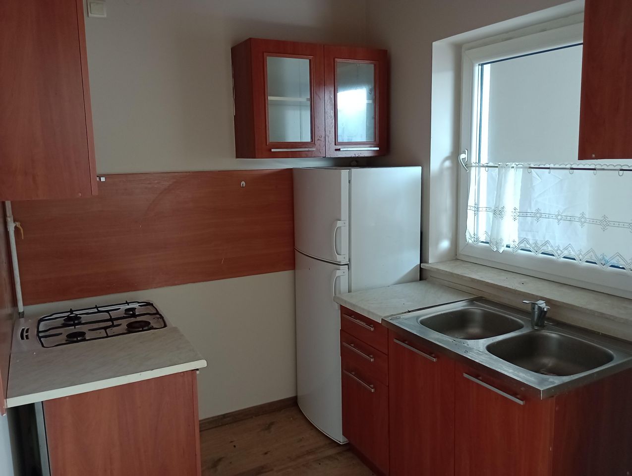 Mieszkanie 1-pokojowe Rzeszów Drabinianka, ul. Strażacka. Zdjęcie 5