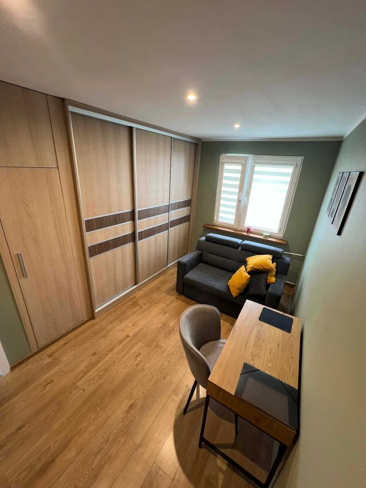 Mieszkanie 2-pokojowe Wyszków Centrum, ul. Generała Józefa Sowińskiego. Zdjęcie 4