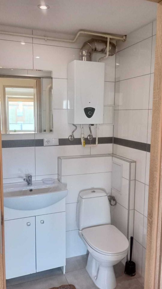 Mieszkanie 2-pokojowe Częstochowa Centrum, ul. Dąbrowskiego. Zdjęcie 8