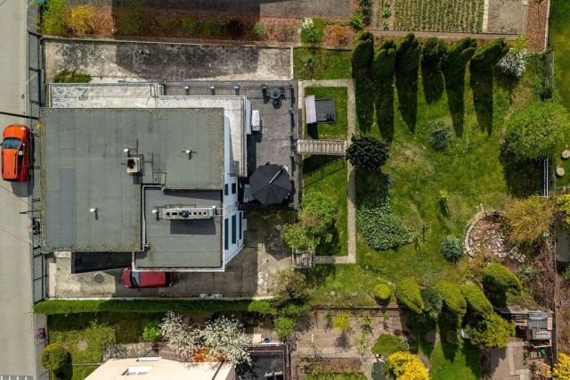 dom wolnostojący, 6 pokoi Łódź Julianów, ul. Jaśminowa. Zdjęcie 16