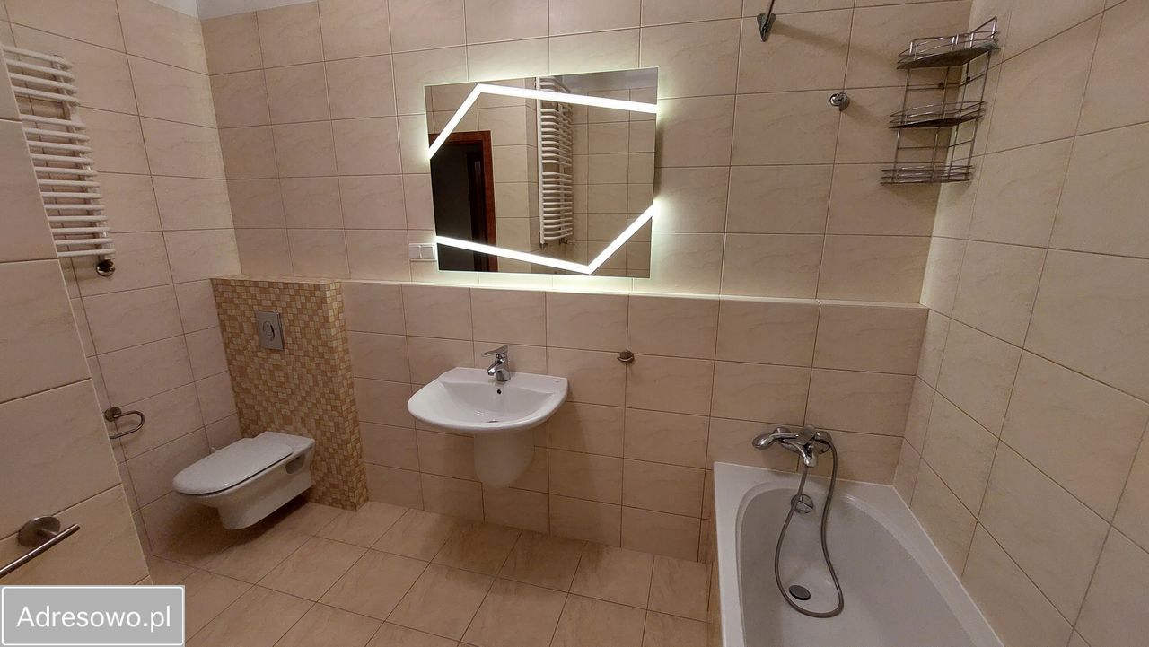 Mieszkanie 2-pokojowe Warszawa Mokotów, ul. Rajska. Zdjęcie 8