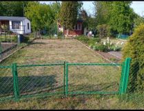 Działka rod Toruń Rudak, ul. Rudacka. Zdjęcie 4