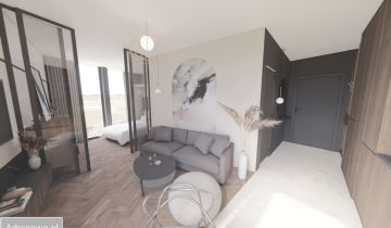 Mieszkanie 2-pokojowe Gdańsk Młyniska, ul. ks. Jerzego Popiełuszki