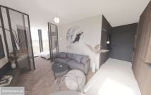 Mieszkanie 2-pokojowe Gdańsk Młyniska, ul. ks. Jerzego Popiełuszki