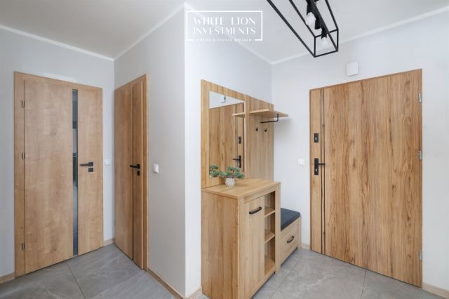 Mieszkanie 3-pokojowe Piaseczno, ul. Okrąg. Zdjęcie 13