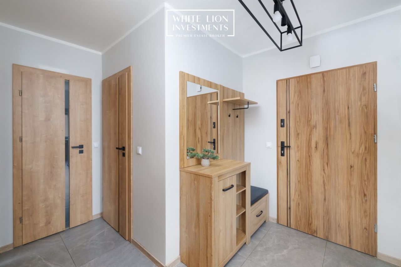 Mieszkanie 3-pokojowe Piaseczno, ul. Okrąg. Zdjęcie 13