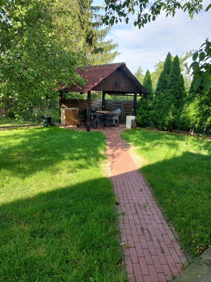 Nieruchomość komercyjna Głogów, ul. Listopadowa. Zdjęcie 14