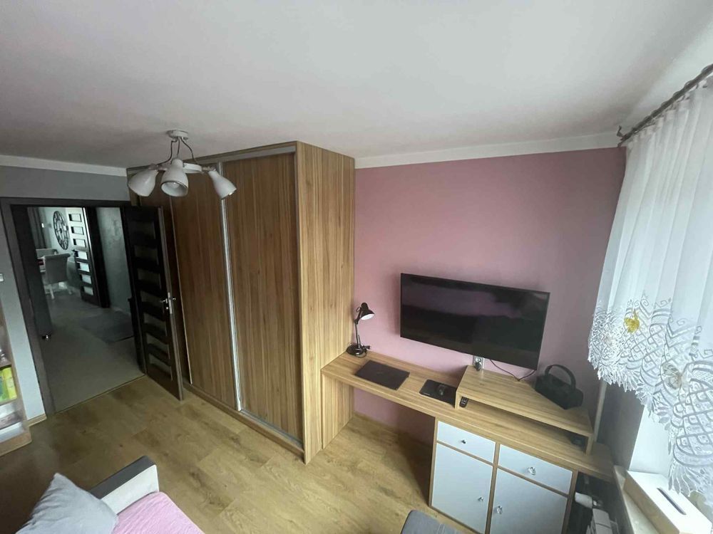 Mieszkanie 2-pokojowe Mieszkowice, ul. Sienkiewicza. Zdjęcie 8