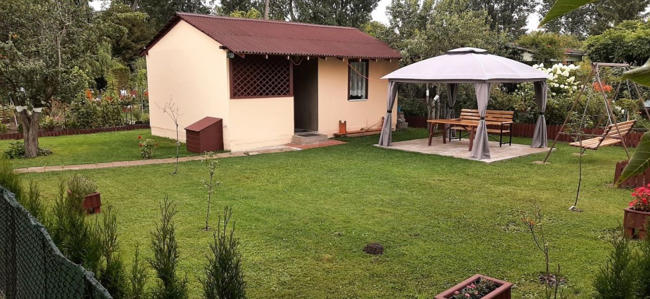 Działka rod Pruszków. Zdjęcie 1