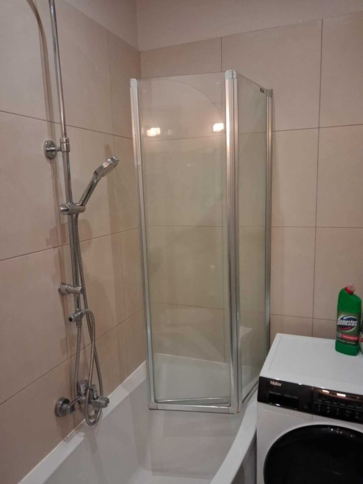 Mieszkanie 2-pokojowe Łódź Śródmieście, ul. hm. Aleksandra Kamińskiego. Zdjęcie 6